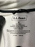 L.L.Bean 100% Polyester Gray Vest Size S - photo 6