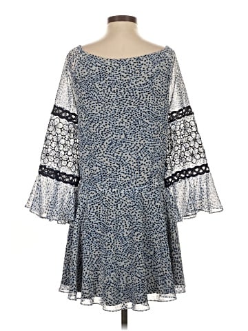 Alexis Casual Dress (view 2)