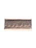 Charming Charlie Gold Tan Clutch One size - photo 1