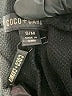 Coco + Carmen 100% Polyester Solid Black Casual Pants Size S - photo 10