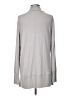 Athleta Gray Cardigan Size L (petite) - photo 2