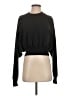 Adidas Black Pullover Sweater Size S - photo 1