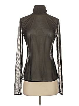 Wolford Long Sleeve Turtleneck (view 1)
