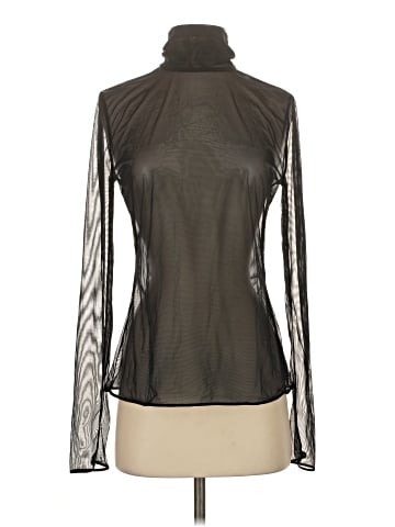 Wolford Long Sleeve Turtleneck (view 1)