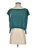 FP Movement Teal Tube Top Size XS - photo 1