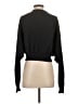 Adidas Black Pullover Sweater Size S - photo 2