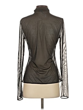 Wolford Long Sleeve Turtleneck (view 2)