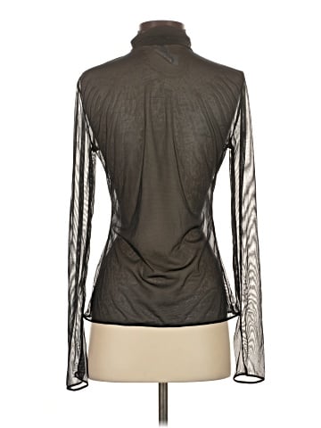 Wolford Long Sleeve Turtleneck (view 2)