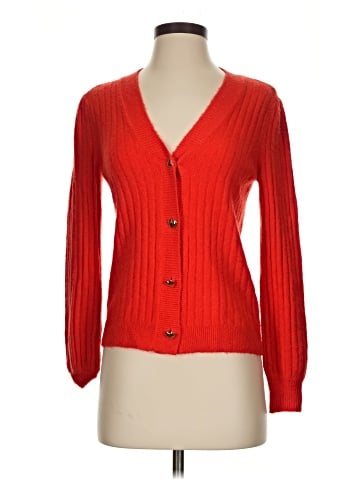 Ann Taylor LOFT Cardigan (view 1)