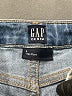 Gap Stars Blue Jeans Size 5 - photo 3