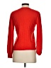 Ann Taylor LOFT Red Cardigan Size XS - photo 2