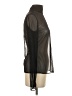 Wolford Black Long Sleeve Turtleneck Size S - photo 4