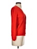 Ann Taylor LOFT Red Cardigan Size XS - photo 4