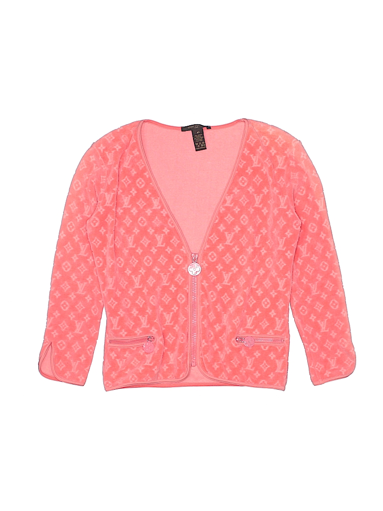 Louis Vuitton Pink Sweaters for Women for sale