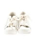 Dolce Vita Silver Ivory Sneakers Size 6 1/2 - photo 2