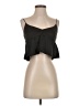 Wilfred 100% Polyester Black Sleeveless Blouse Size XS - photo 1