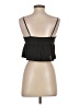 Wilfred 100% Polyester Black Sleeveless Blouse Size XS - photo 2