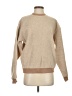 Outdoor Voices Tan Wool Pullover Sweater Size XS - photo 1