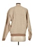 Outdoor Voices Tan Wool Pullover Sweater Size XS - photo 2