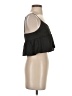 Wilfred 100% Polyester Black Sleeveless Blouse Size XS - photo 4