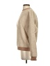 Outdoor Voices Tan Wool Pullover Sweater Size XS - photo 5