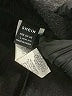 Shein Solid Black Casual Skirt Size 8 - 10 - photo 3