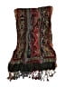 Unbranded Brown Orange Scarf One size - photo 2