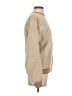 Outdoor Voices Tan Wool Pullover Sweater Size XS - photo 4