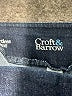 Croft & Barrow Blue Jeans Size 12R - photo 7
