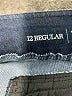 Croft & Barrow Blue Jeans Size 12R - photo 9