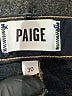 Paige Blue Jeans Size 30 waist - photo 7