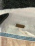 Free People Ivory Long Sleeve Button-Down Shirt Size S - photo 7