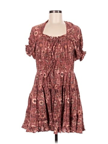 Ulla Johnson Casual Dress (view 1)