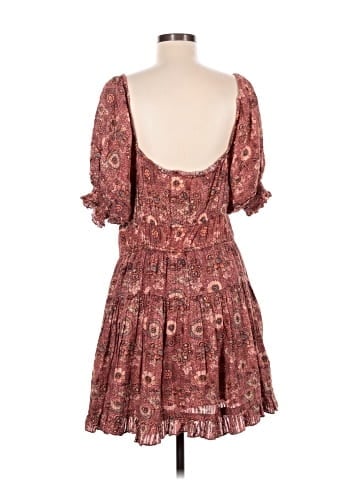 Ulla Johnson Casual Dress (view 2)