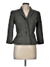 Ann Taylor Gray Blazer Size 6 - photo 1