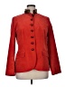 Bogner Red Blazer Size 14 - photo 1