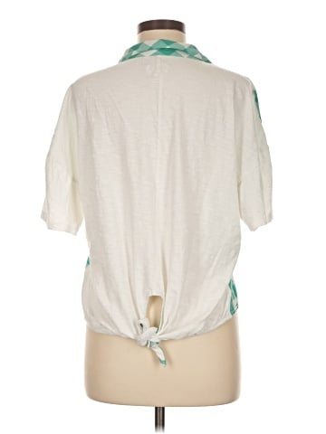 Porridge Short Sleeve Polo (view 2)