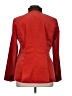 Bogner Red Blazer Size 14 - photo 2