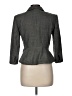 Ann Taylor Gray Blazer Size 6 - photo 2