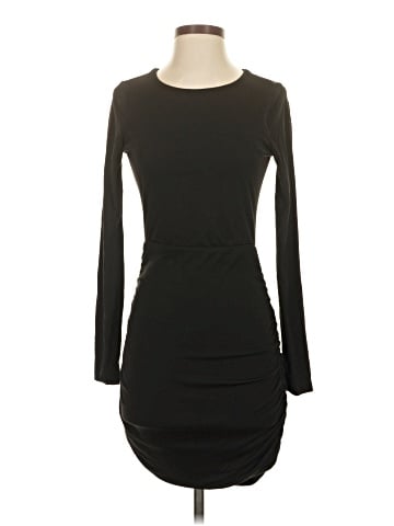 Mi ami Casual Dress (view 1)