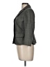 Ann Taylor Gray Blazer Size 6 - photo 5