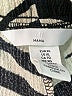 H&M Mama Black Casual Pants Size XL Maternity - photo 6