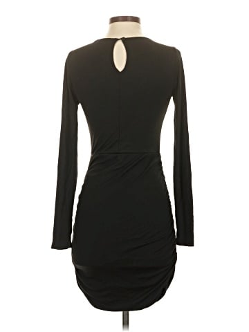 Mi ami Casual Dress (view 2)