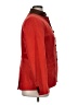 Bogner Red Blazer Size 14 - photo 4