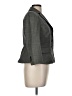 Ann Taylor Gray Blazer Size 6 - photo 4