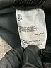Bar III Solid Black Active Pants Size M - photo 8