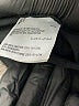 Bar III Solid Black Active Pants Size M - photo 9