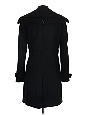 New York & Company Wool Coat (view 2)