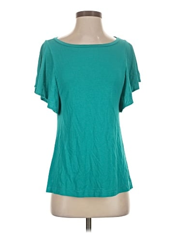 Banana Republic Short Sleeve T-Shirt (view 1)
