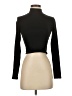 Zara Black Long Sleeve Turtleneck Size S - photo 1